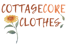 cottagecoreclothes logo