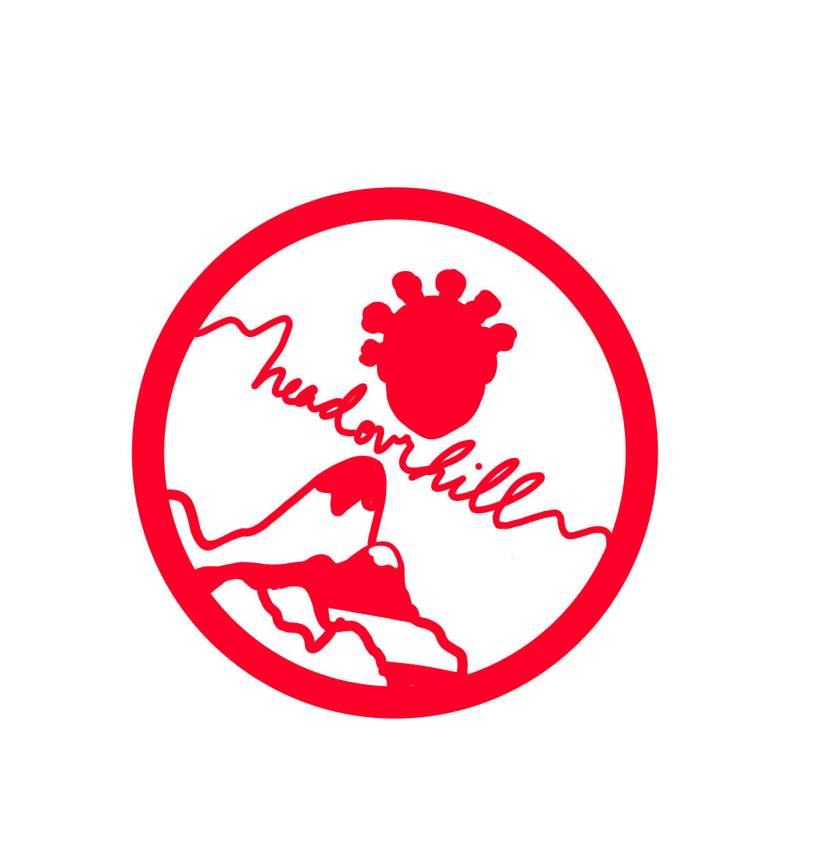 Headovrhill Customs logo