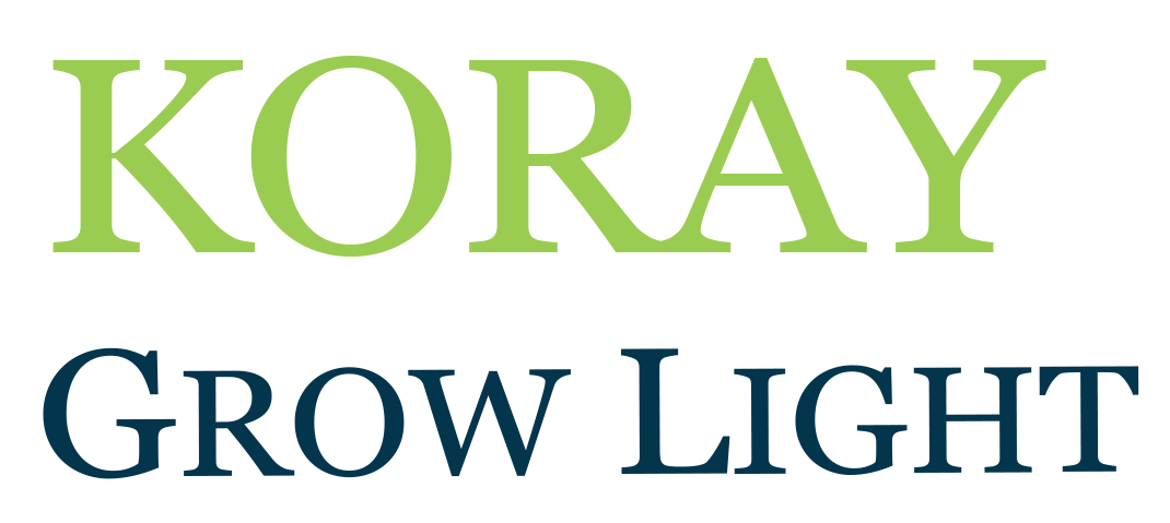 Koray Grow Light