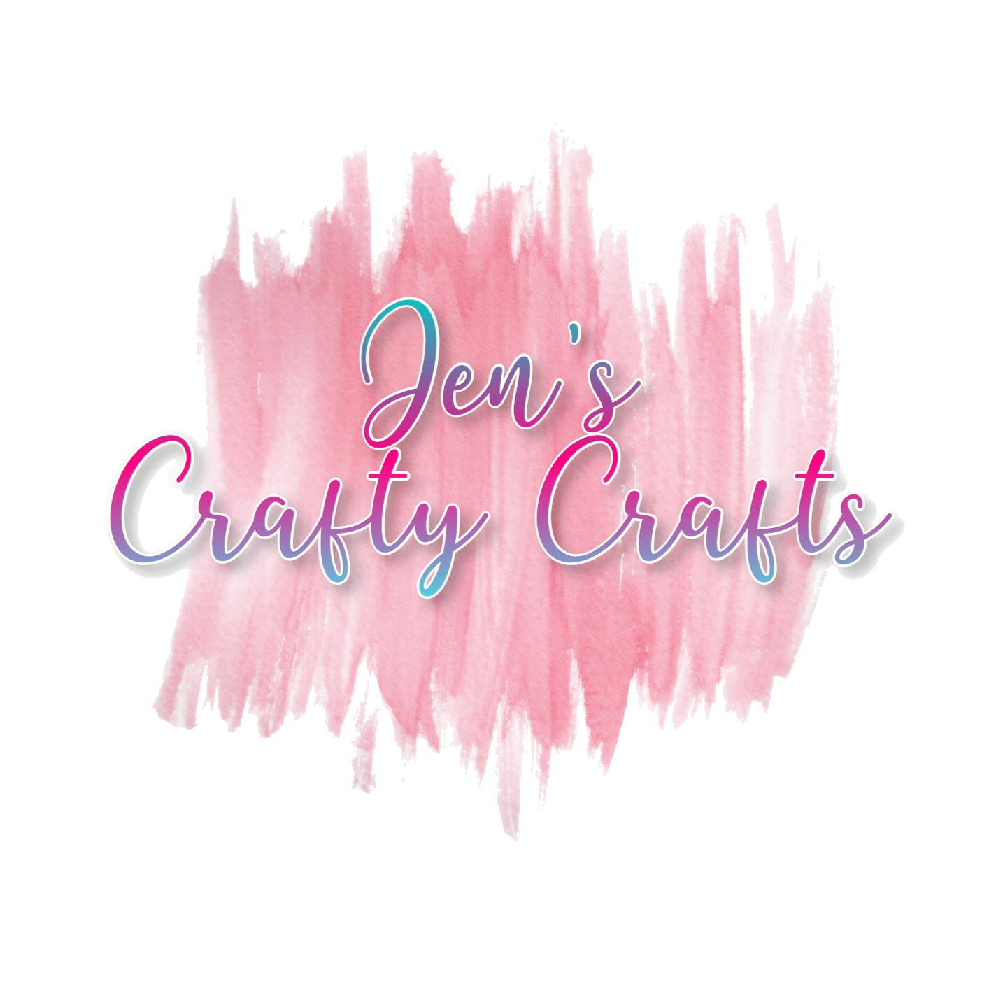 Jen’s Crafty Crafts logo