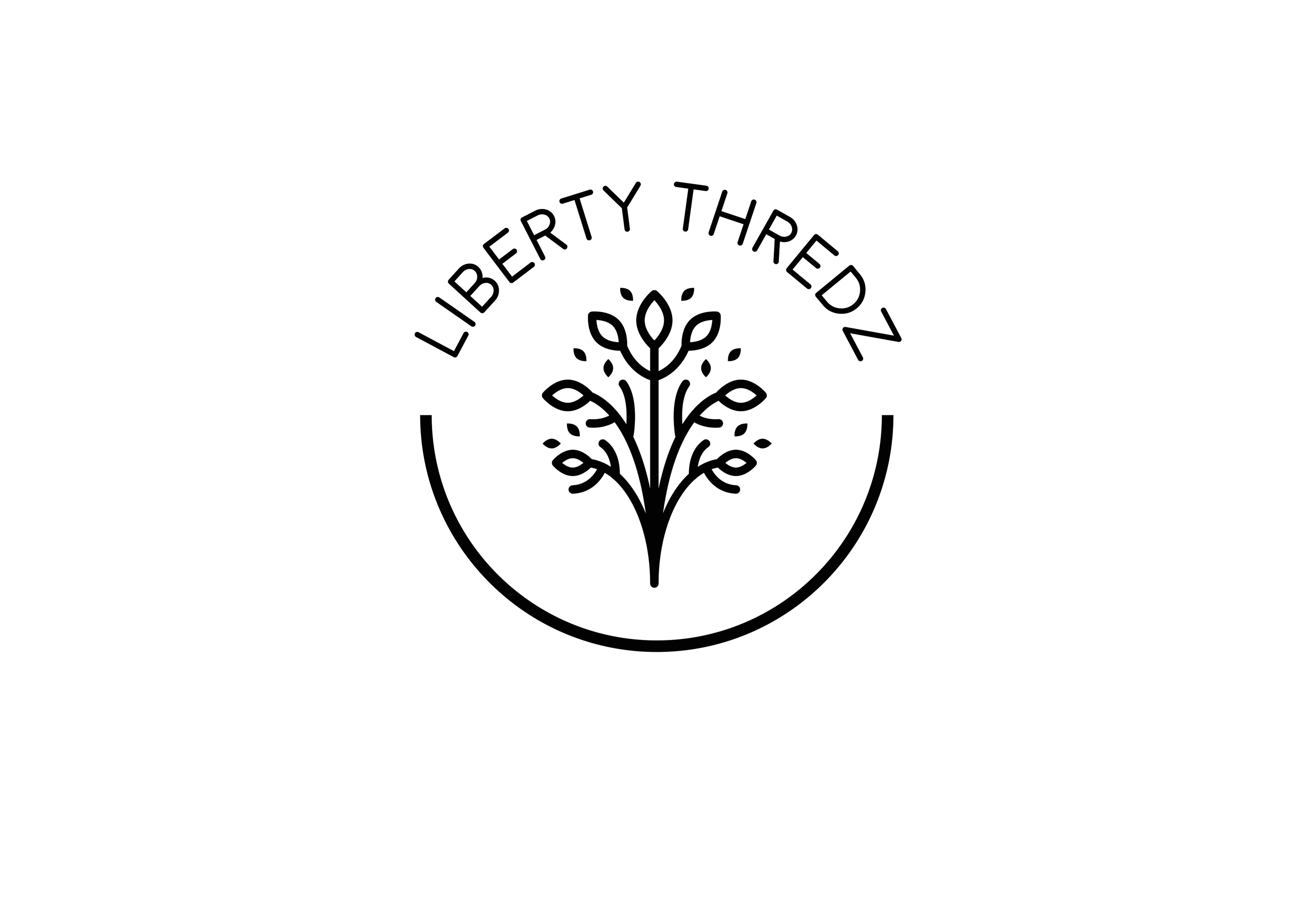 Liberty Thredz
