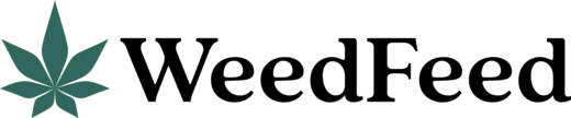 WeedFeedShop logo