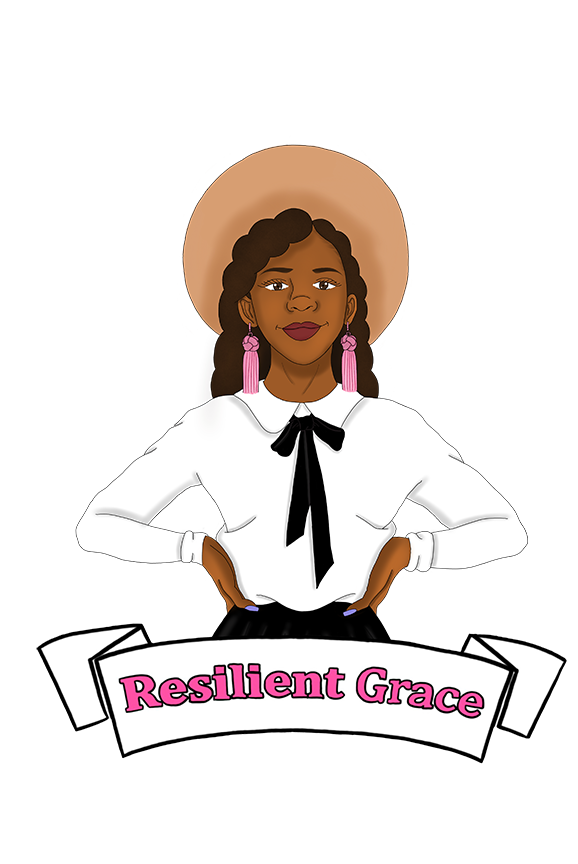 Resilient Grace