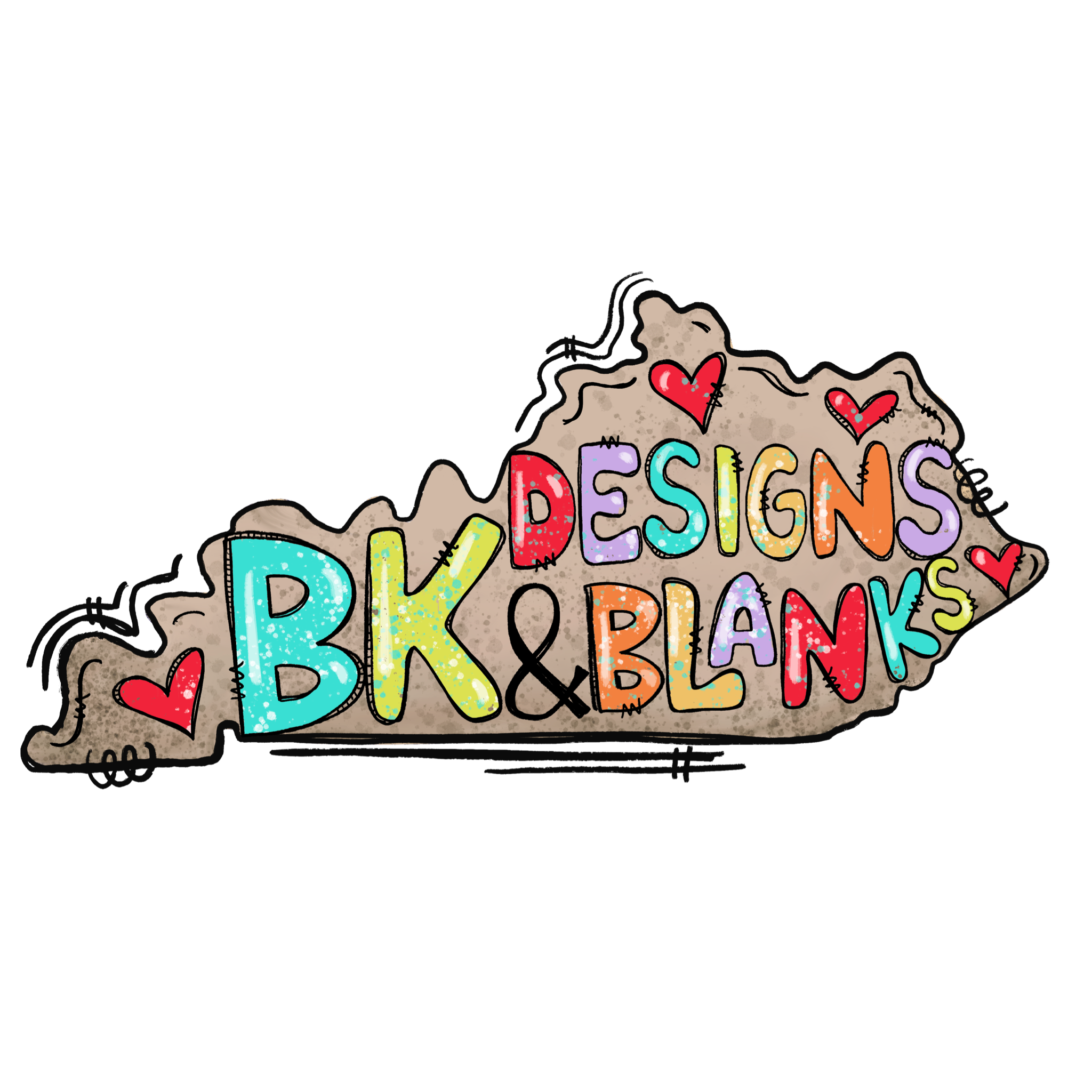 BK Designs & Blanks Coupons and Promo Code