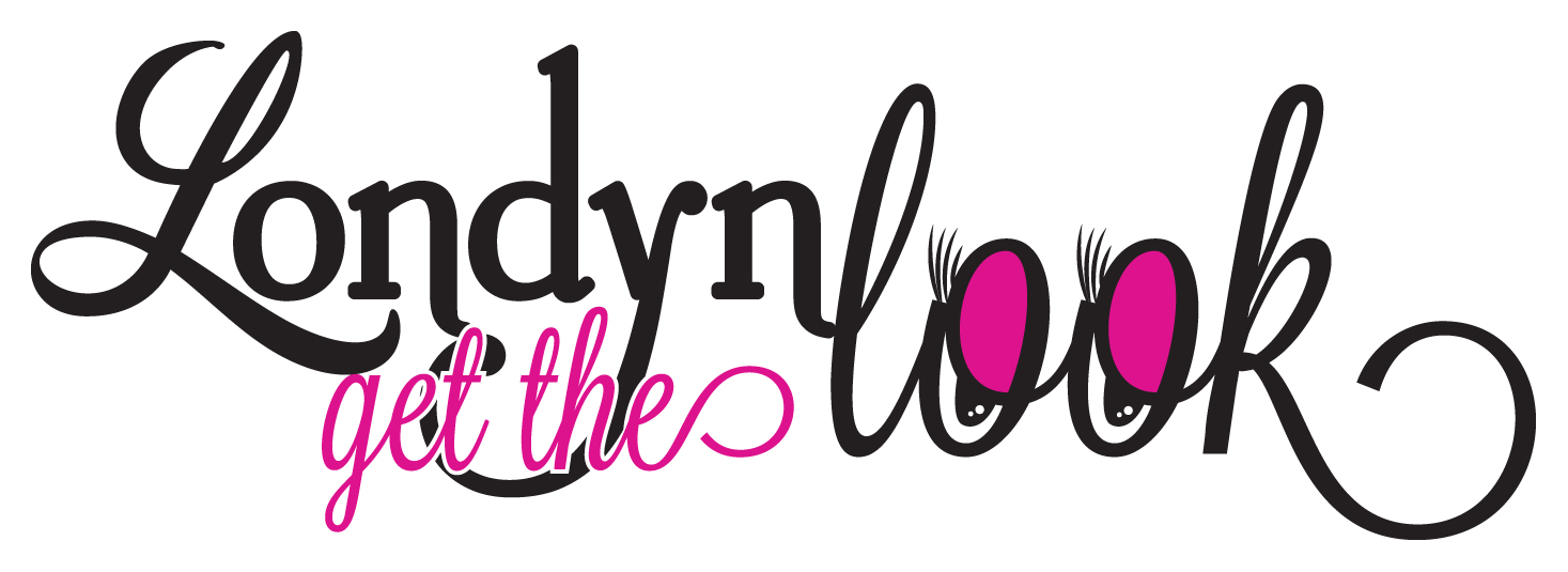 Londyn Get The Look logo