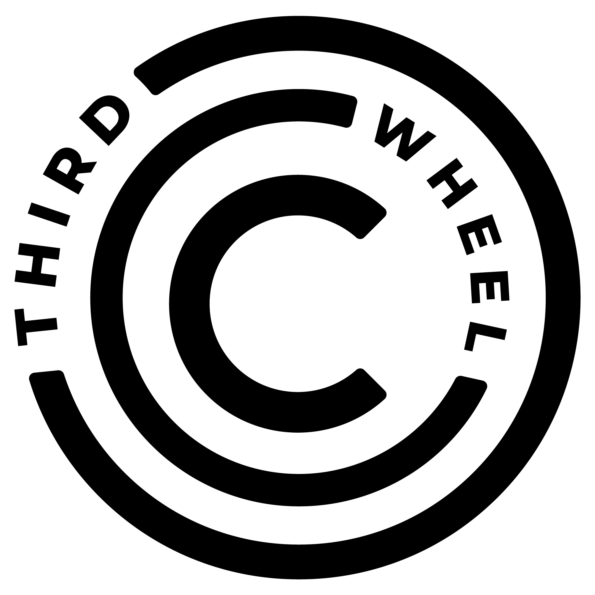 Third Wheel Cycling Coupons and Promo Code
