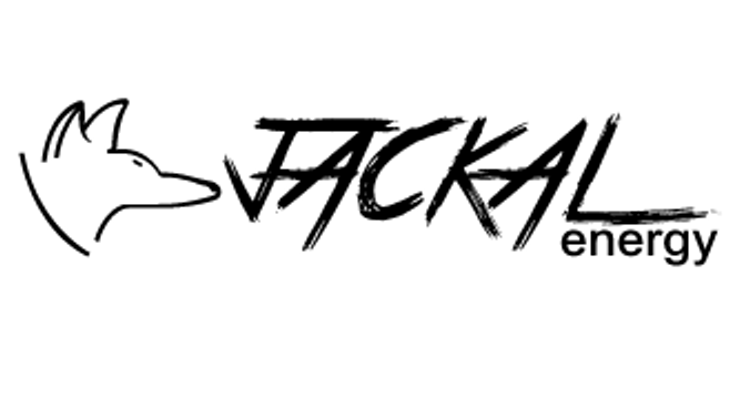 Jackal Energy logo