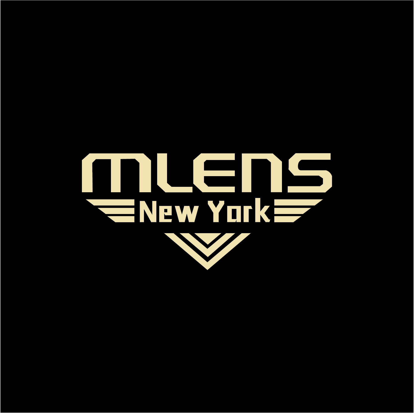 MLENS NEW YORK logo