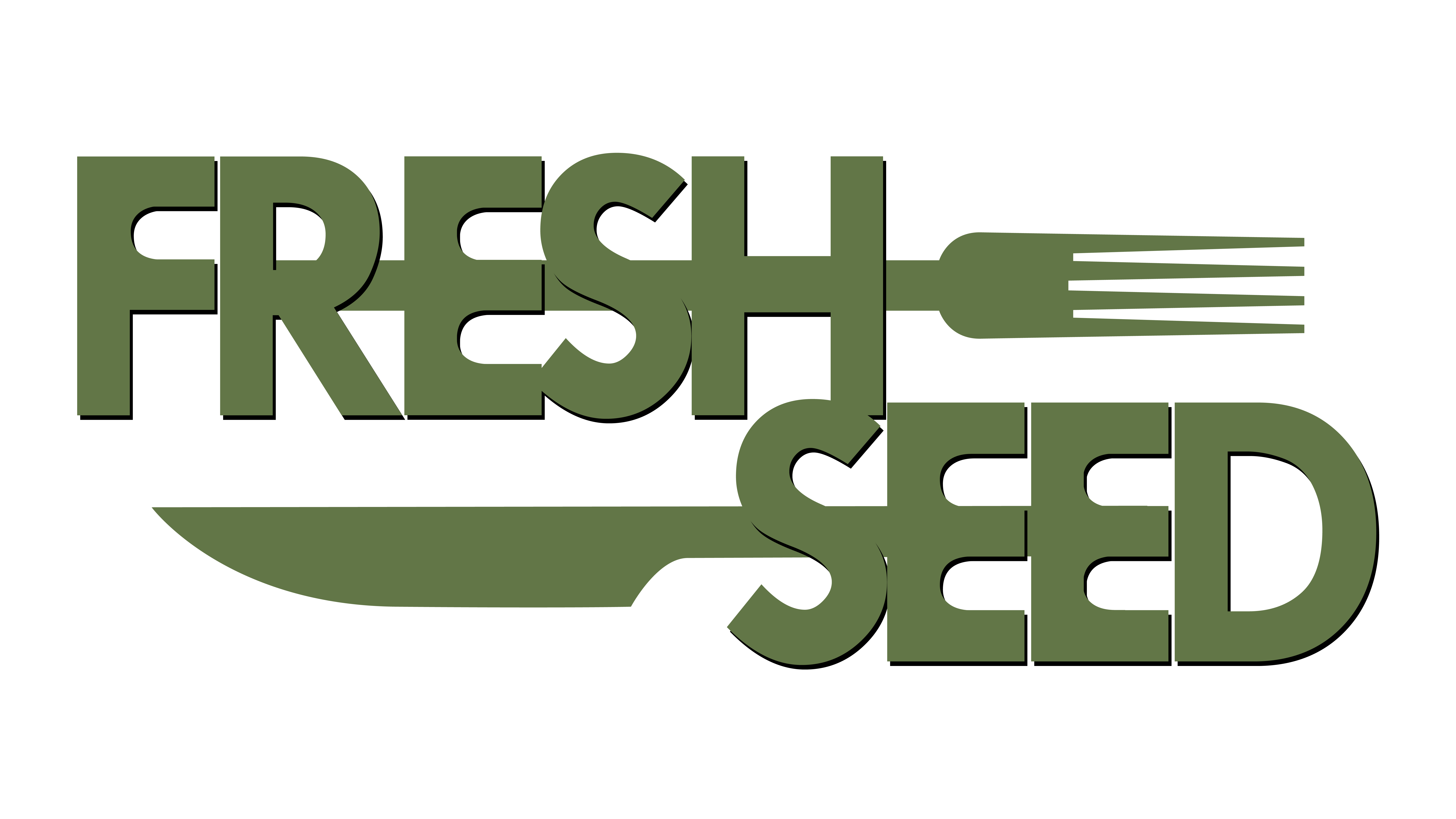 Fresh Seed Meals logo