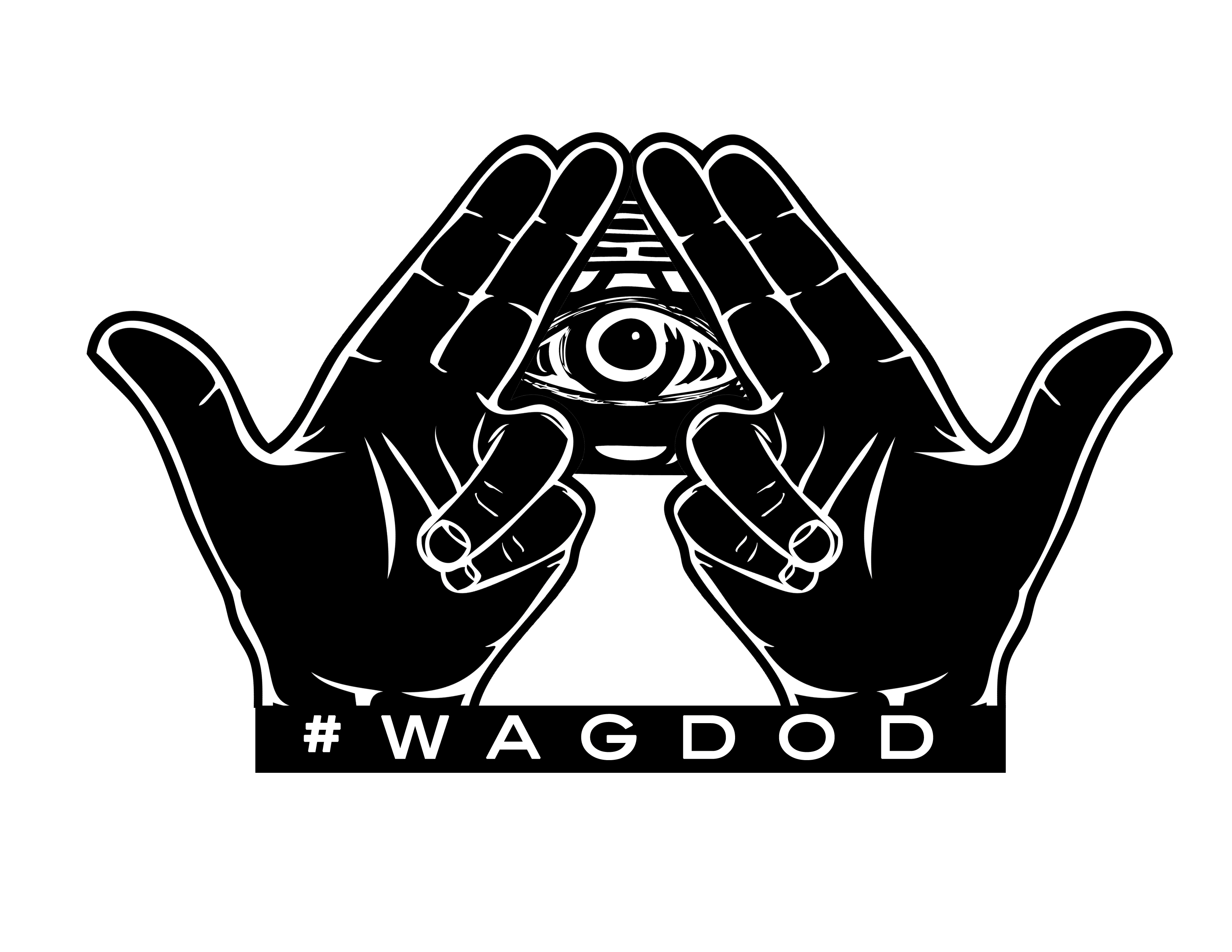 #WAGDOD logo