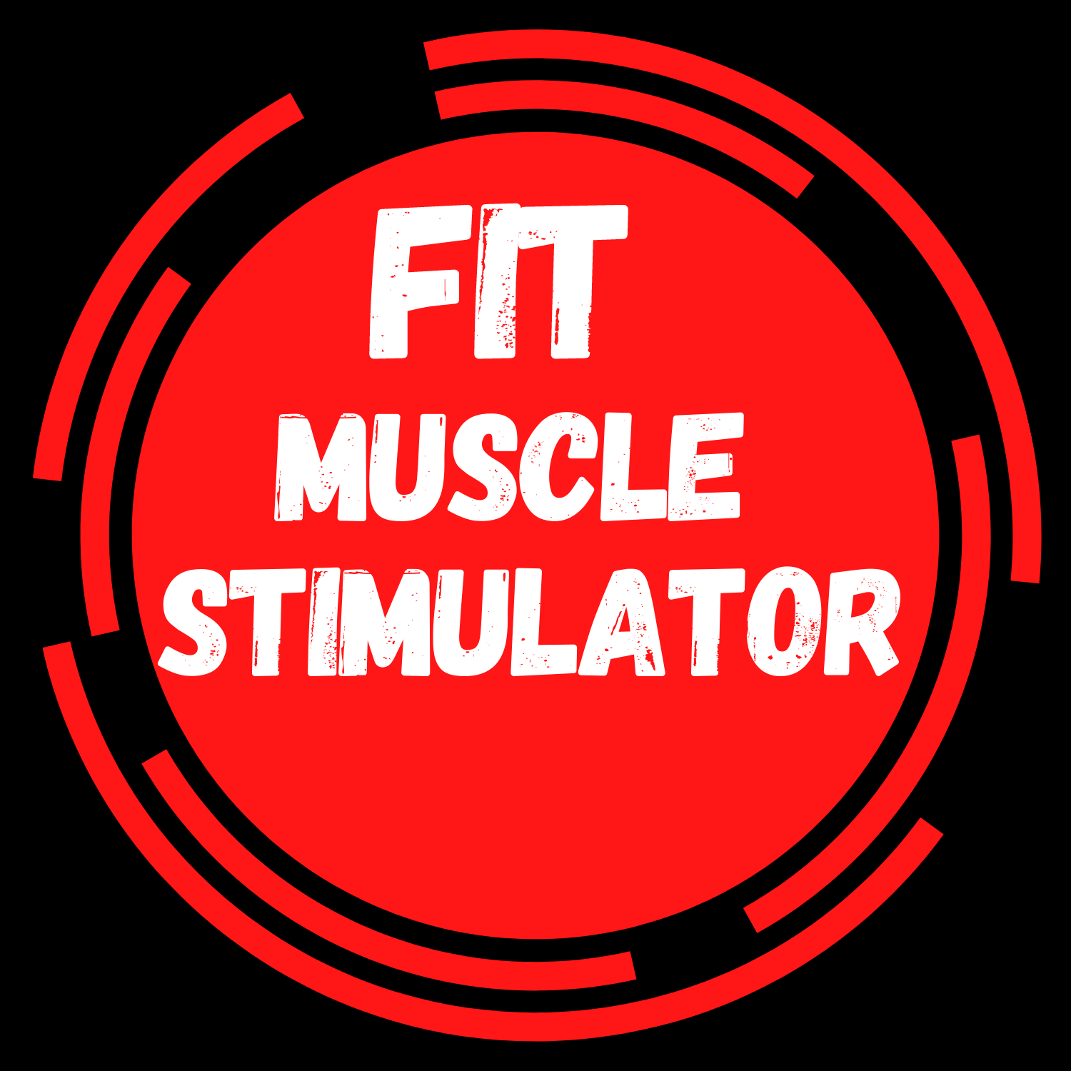 FitMuscleStimulator logo