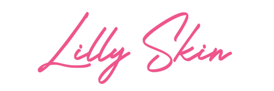 Lilly Skin  logo