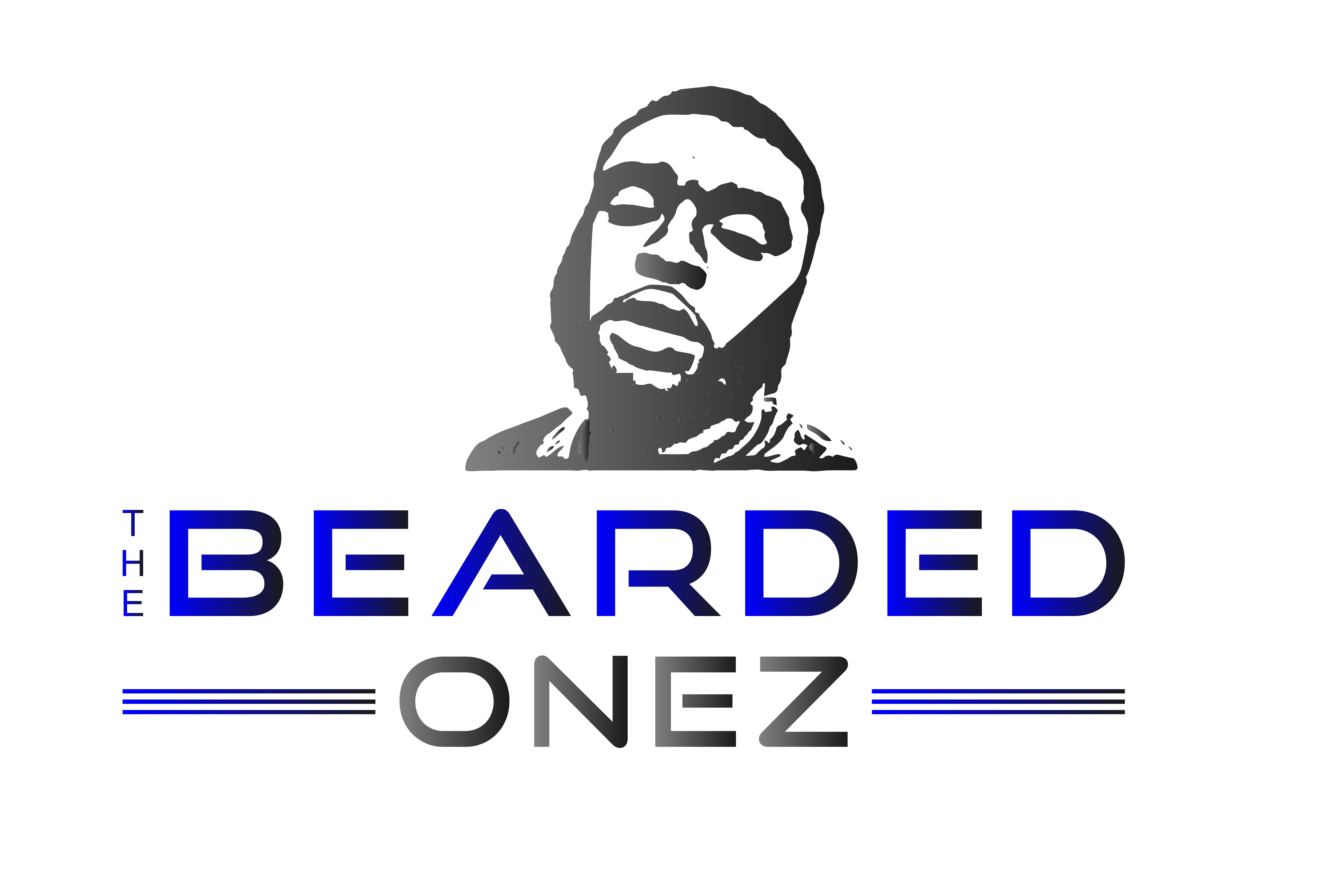 TheBeardedOnez logo