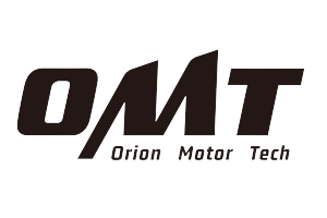 Orion Motor Tech logo