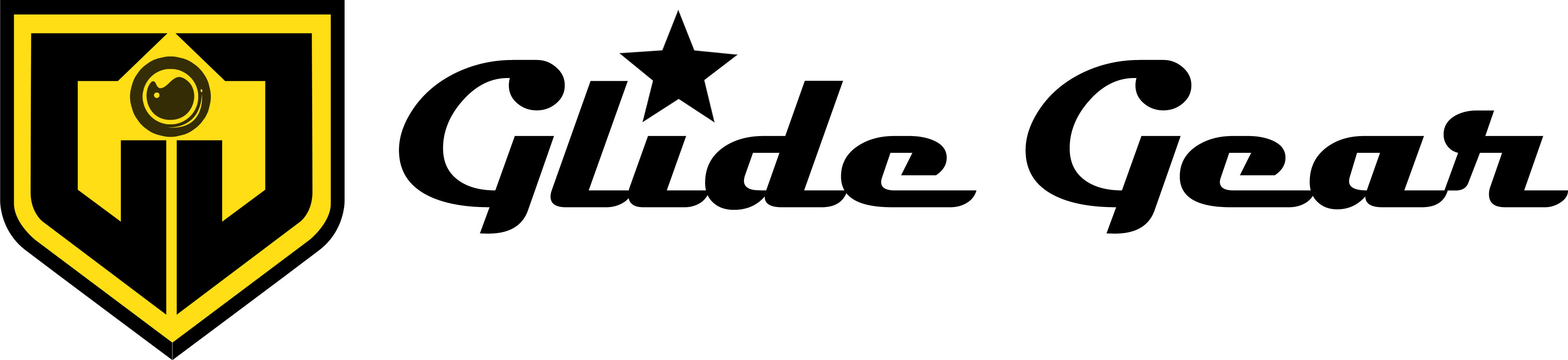 Glide Gear logo