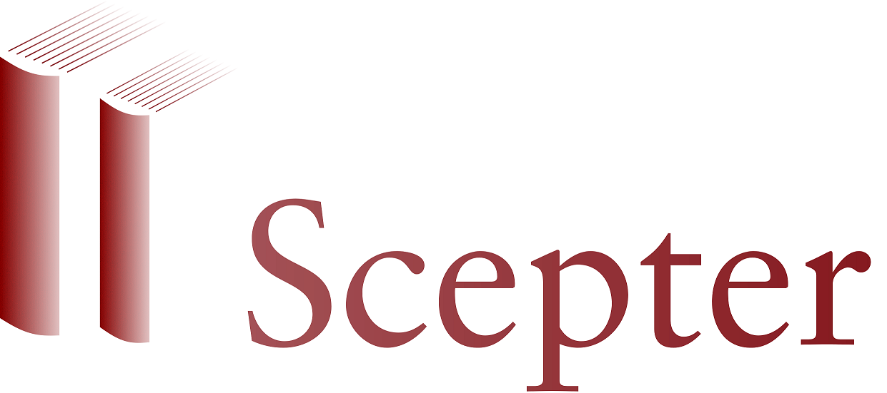 Scepter logo