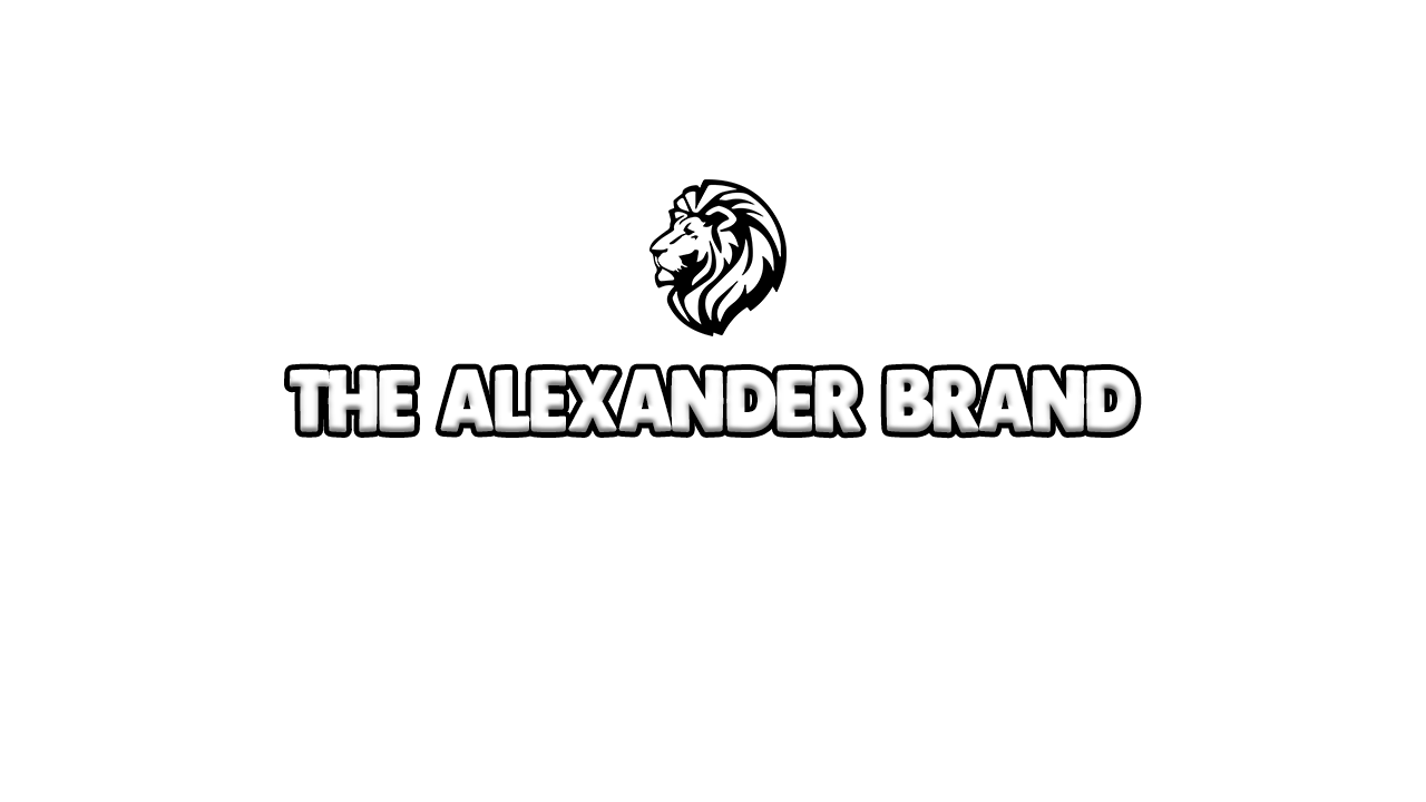 The Alexander Brand logo
