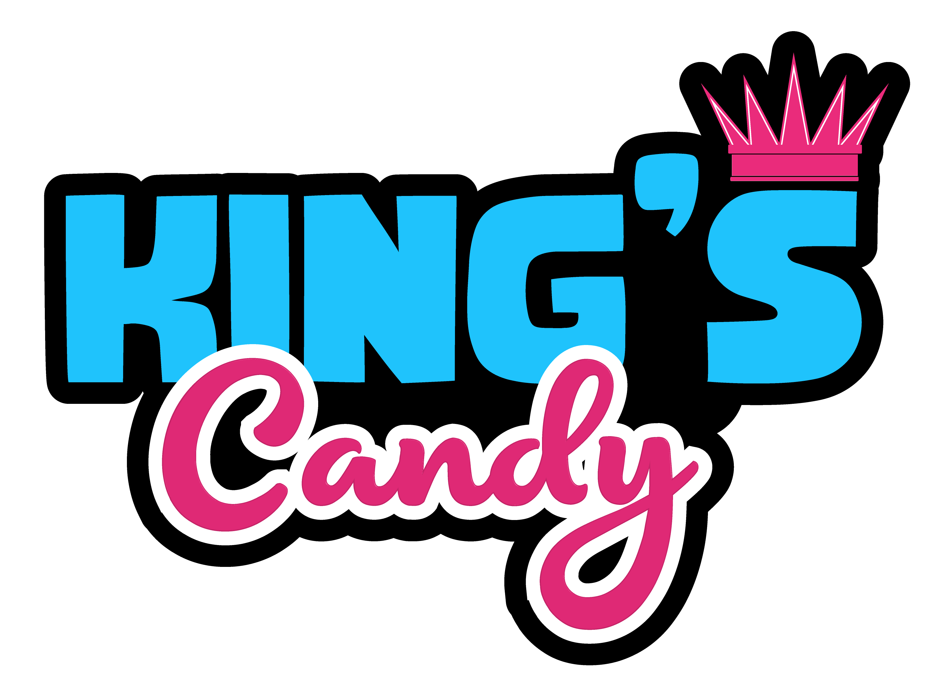 Kings Candy