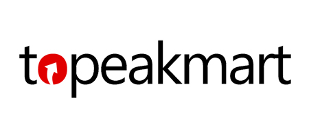 Topeakmart logo