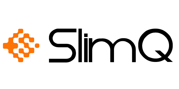 Slimq logo