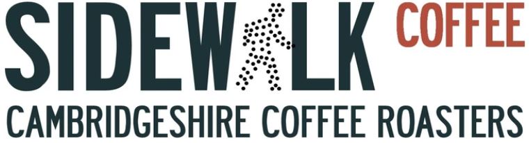 Sidewalk Coffee Company logo