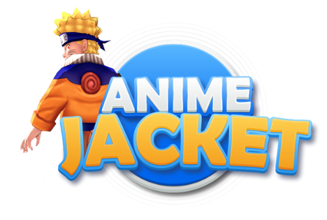 Anime Jacket logo