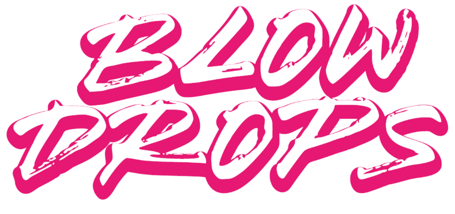BlowdropsFR logo