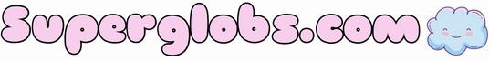 Superglobs.com logo