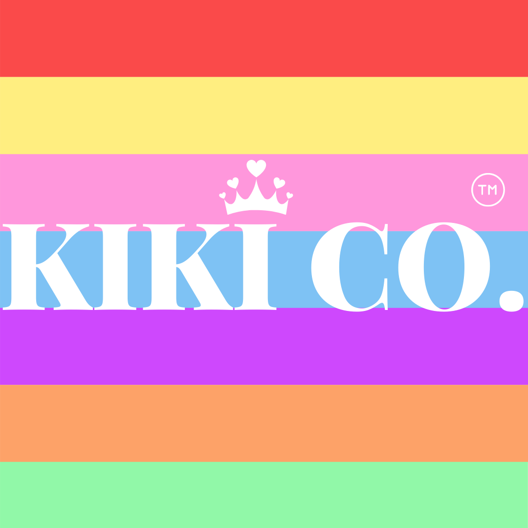 The KiKi Company logo