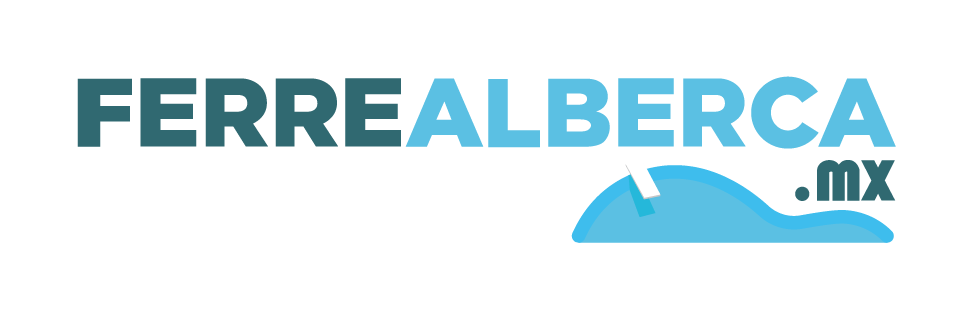 FERREALBERCA.MX - Tienda de Equipamiento para Albercas