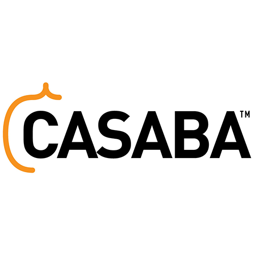 Casaba Shop logo