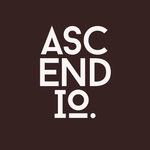TheAscendio logo