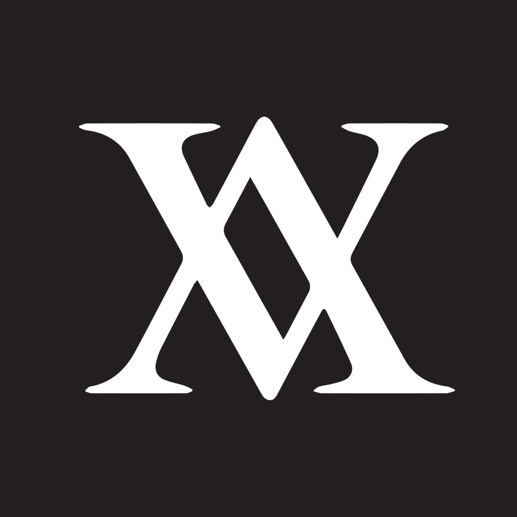 ALMVGHTY logo