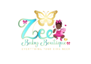 Zee Baby Boutique logo