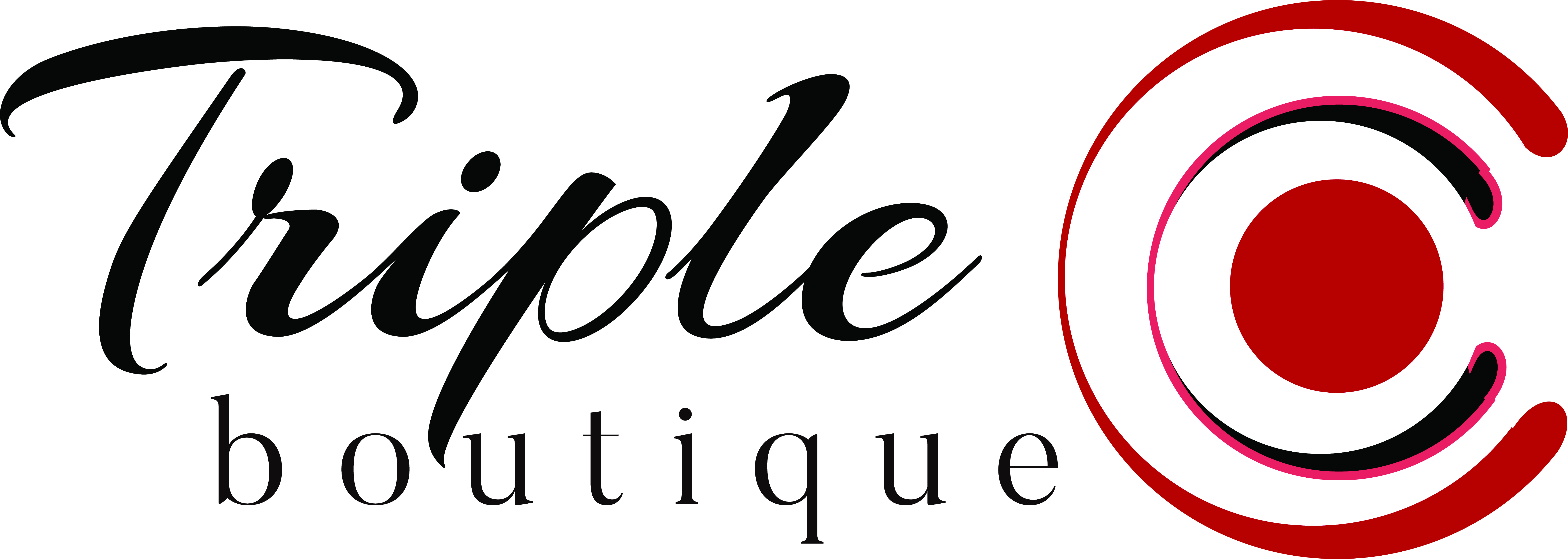 Triple-CBoutique logo