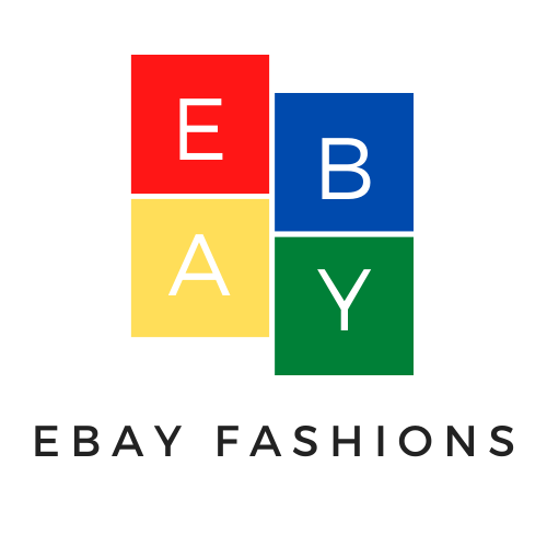ebay fashions logo