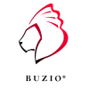 Buzio Life logo