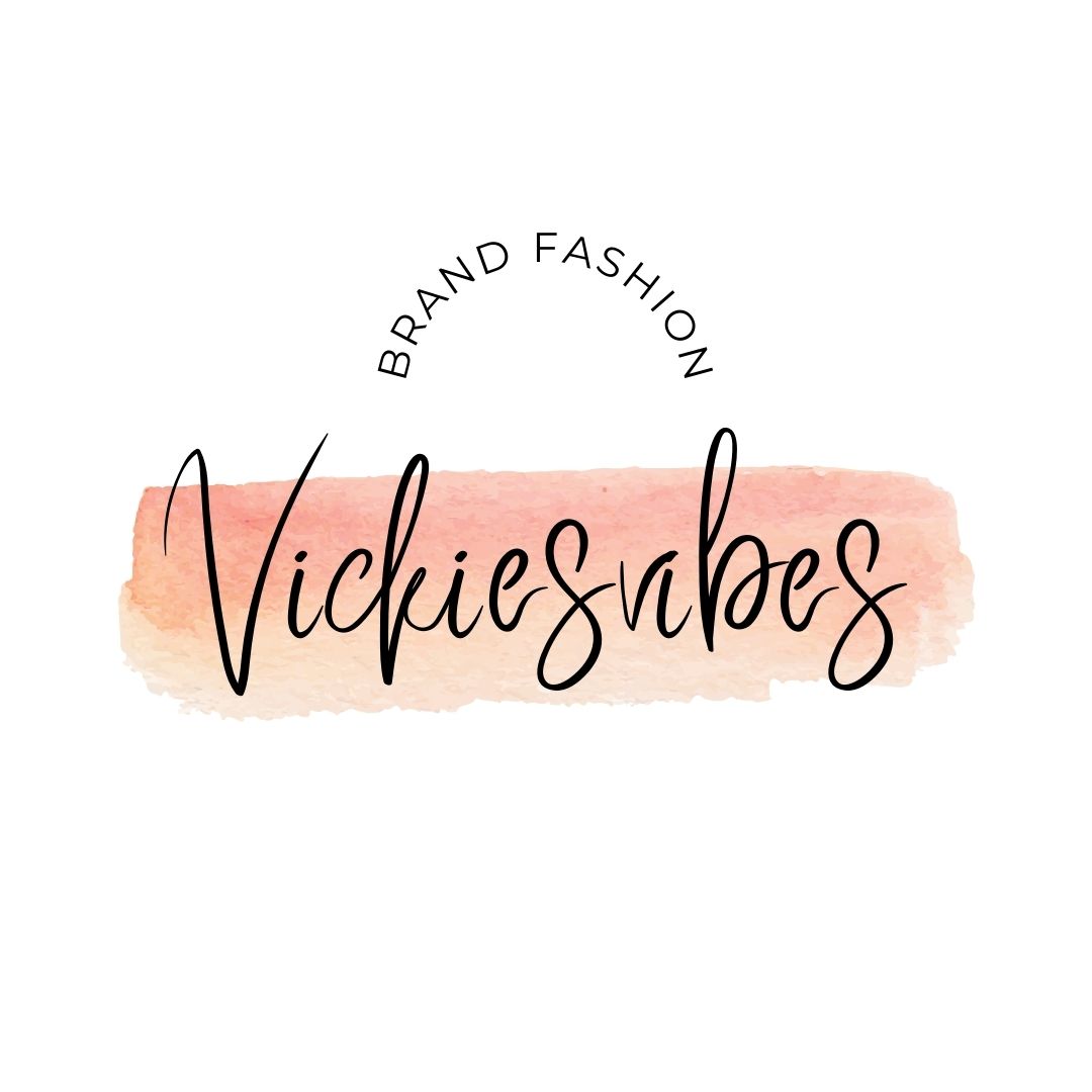 Vickiesvibes logo