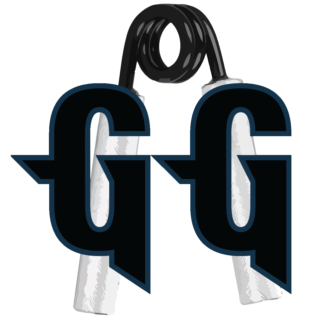 GripGauntlet logo