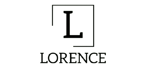 LORENCE logo