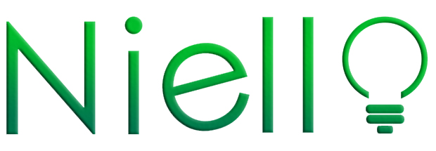 Niello Shop logo
