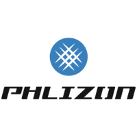PHLIZON logo