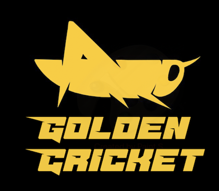 Golden Cricket