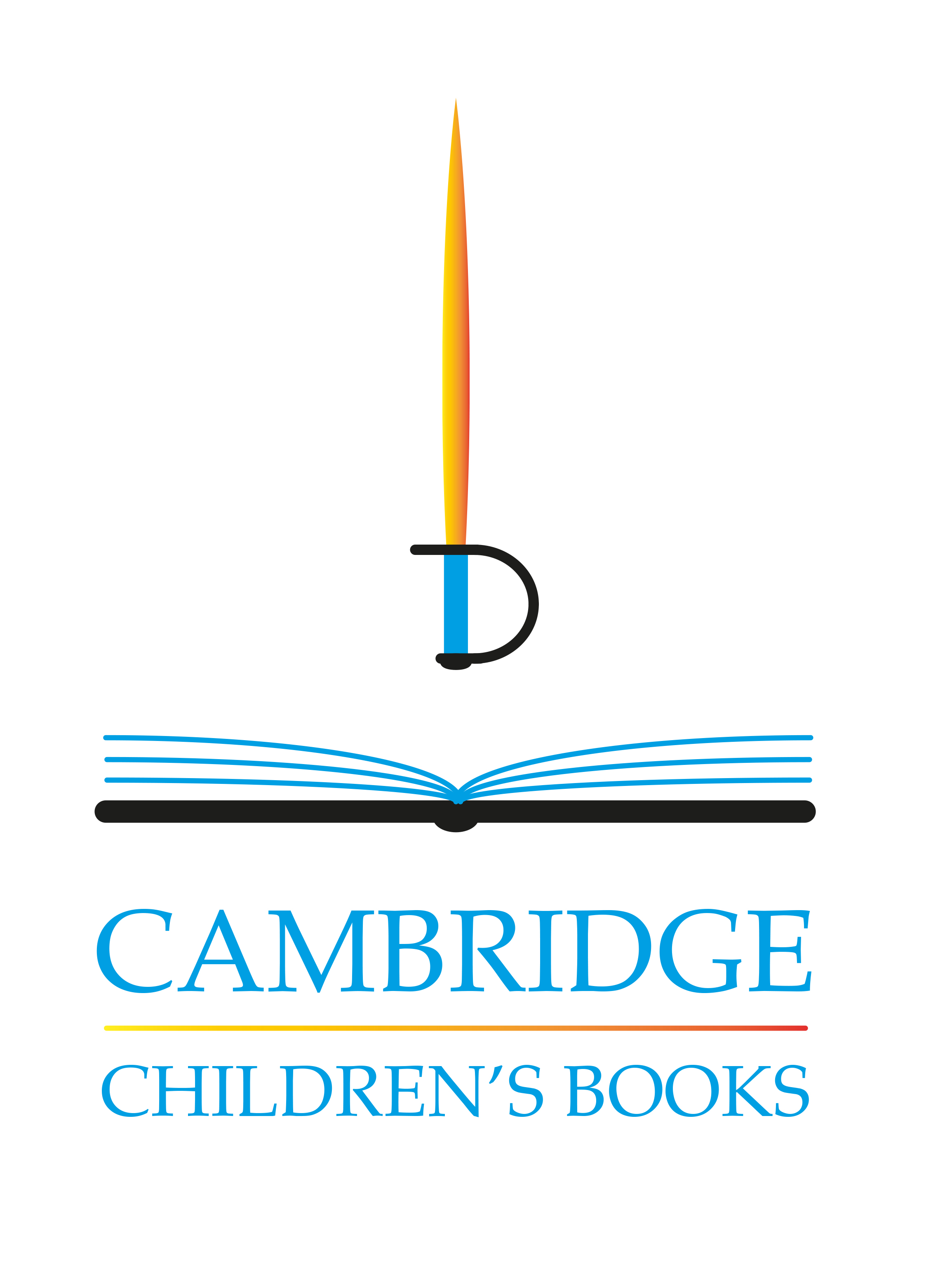 Cambridge Children's Books logo