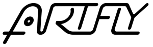 artflytattoo logo