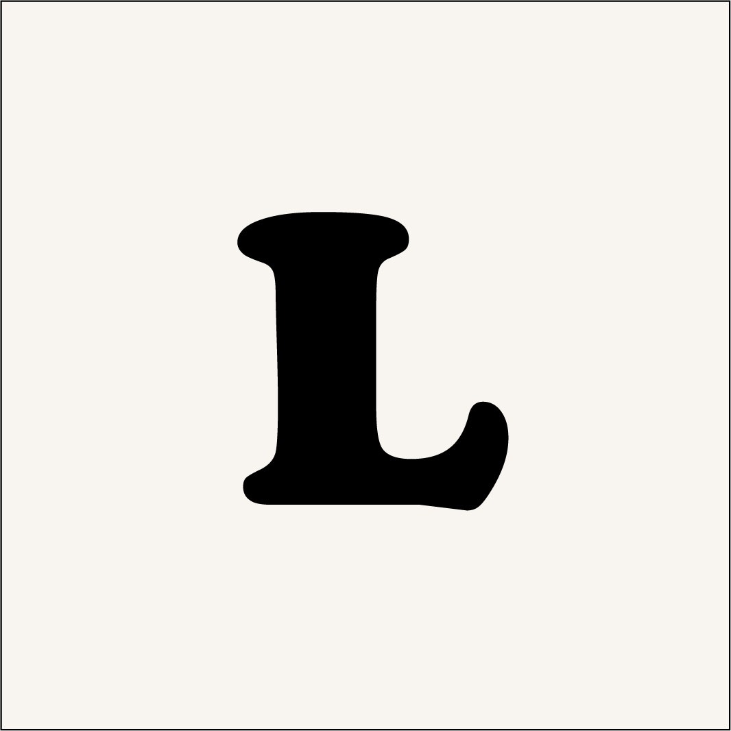 Lelayluisa logo