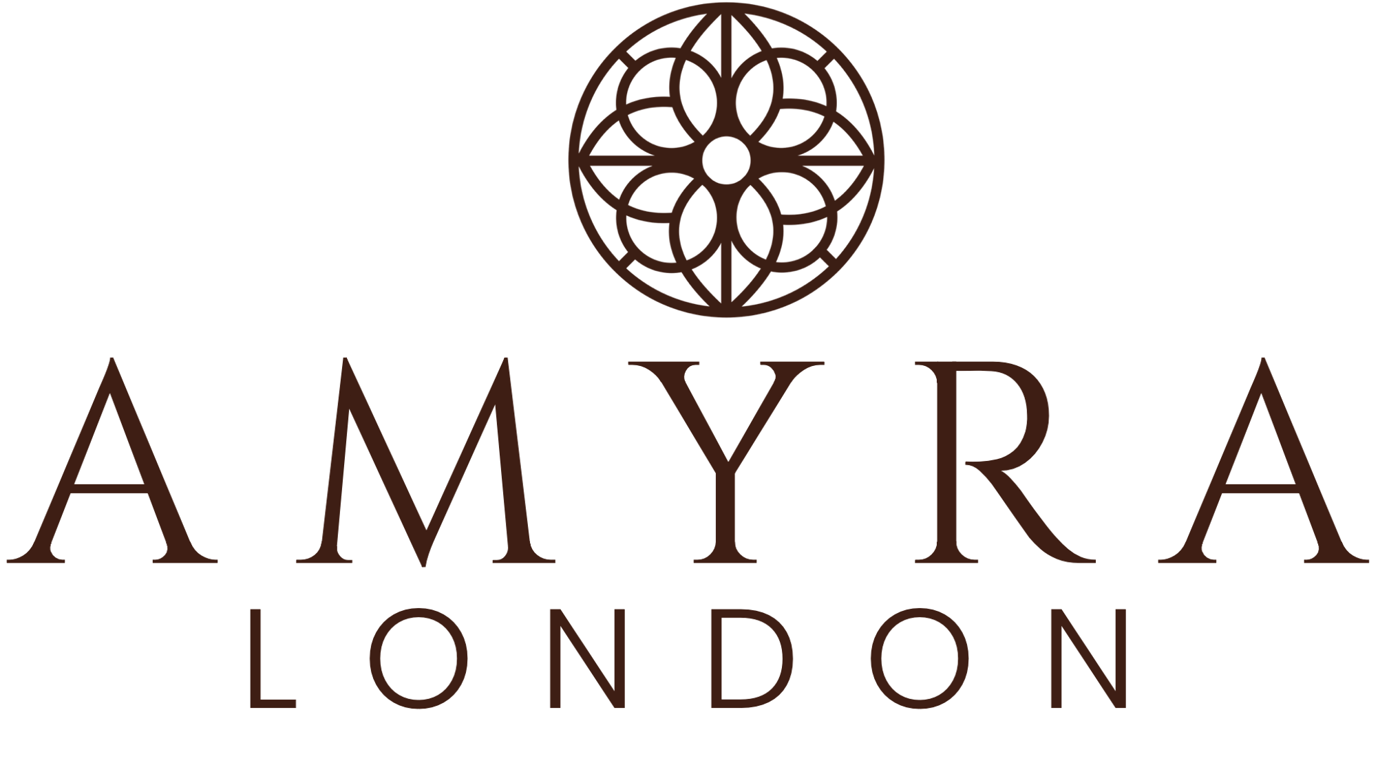 Amyra London logo