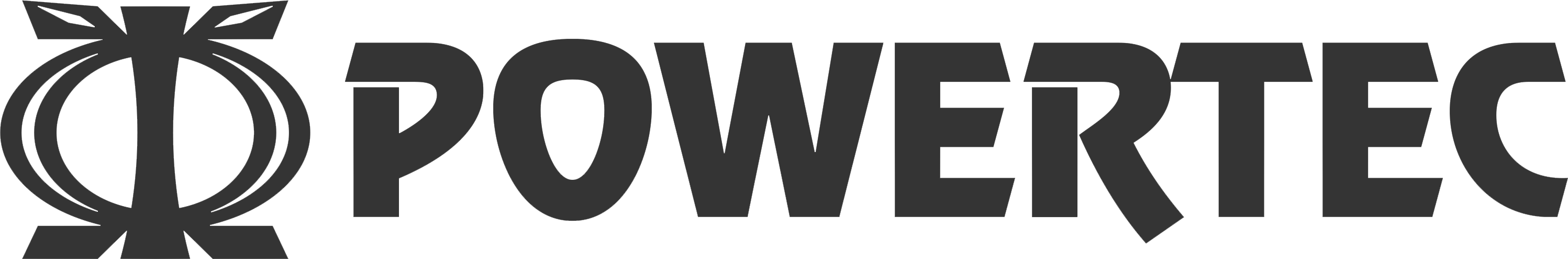 Powertec logo