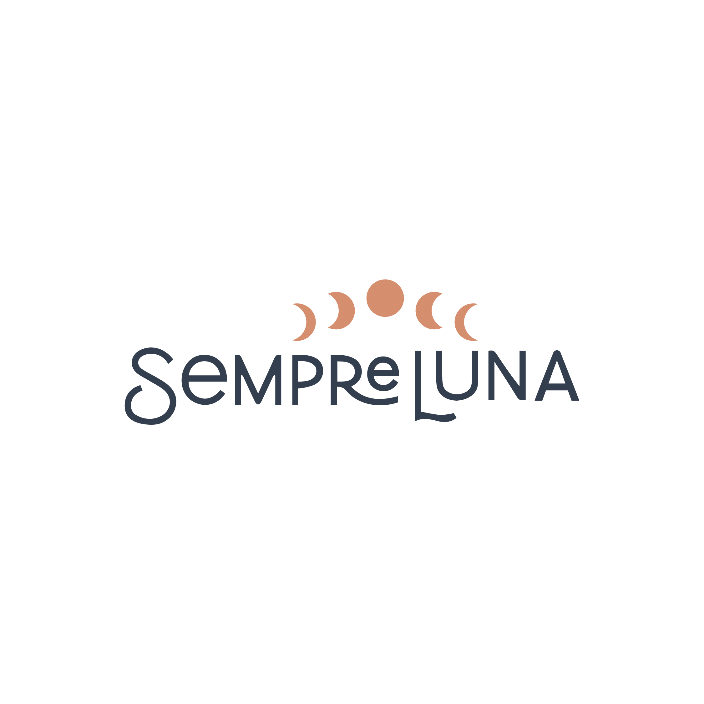 Sempre Luna logo