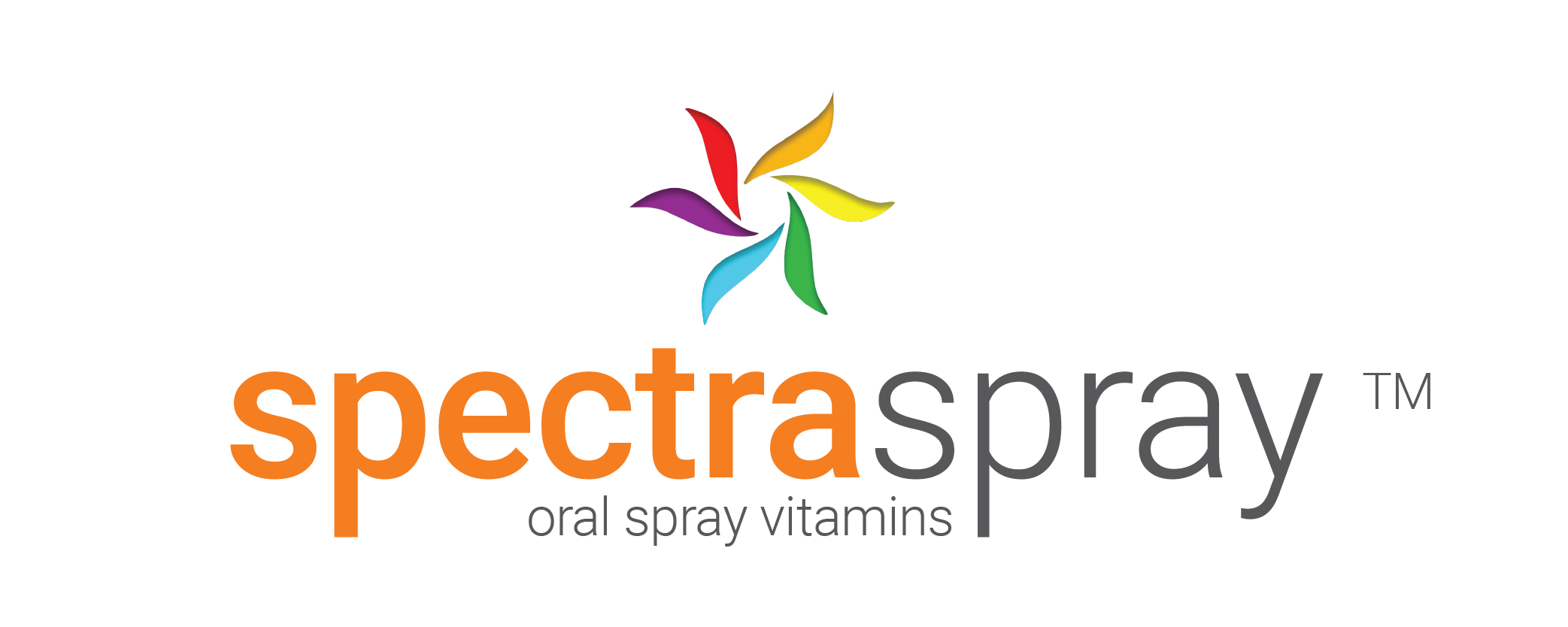 SpectraSpray logo